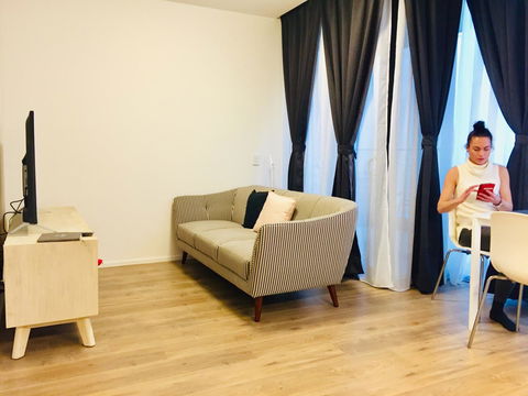ONE Adelaide CBD - Perth Resorts 11