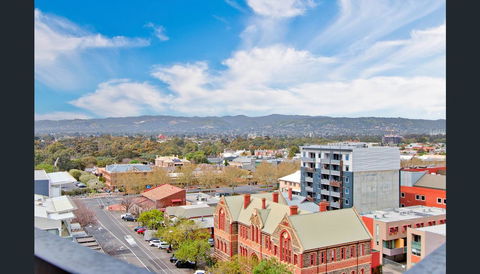 ONE Adelaide CBD - Perth Resorts 31
