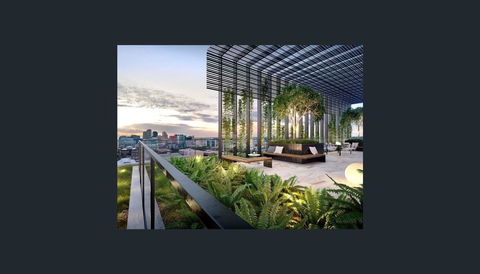 ONE Adelaide CBD - Perth Resorts 6