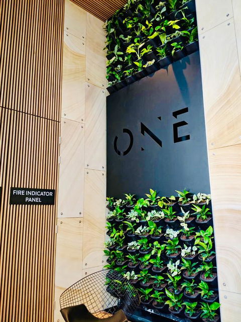 ONE Adelaide CBD - Perth Resorts 5