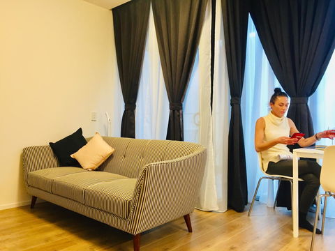 ONE Adelaide CBD - Perth Resorts 12