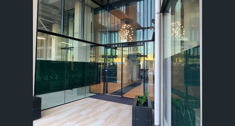 ONE Adelaide CBD - Perth Resorts 3