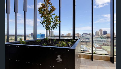 ONE Adelaide CBD - Perth Resorts 33