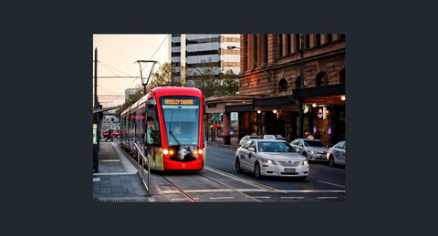 ONE Adelaide CBD - Perth Resorts 27
