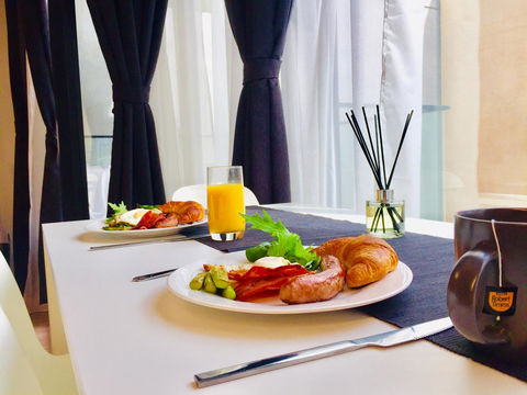 ONE Adelaide CBD - Perth Resorts 30