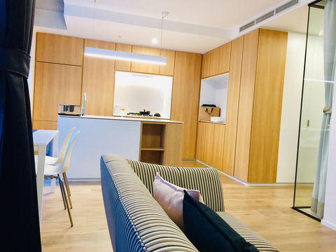 ONE Adelaide CBD - Perth Resorts 8