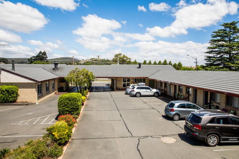 Lilac City Motor Inn & Steakhouse - Perth Resorts 25