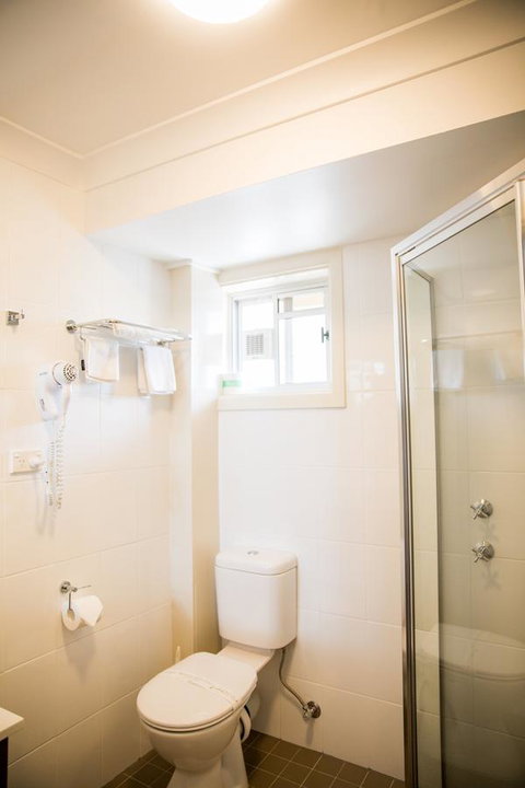 Lilac City Motor Inn & Steakhouse - Perth Resorts 27