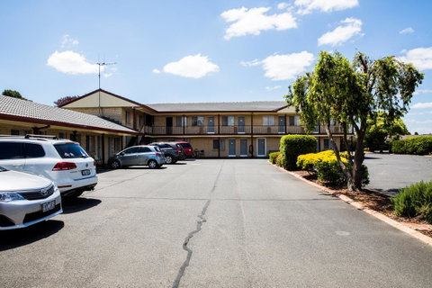 Lilac City Motor Inn & Steakhouse - Perth Resorts 26