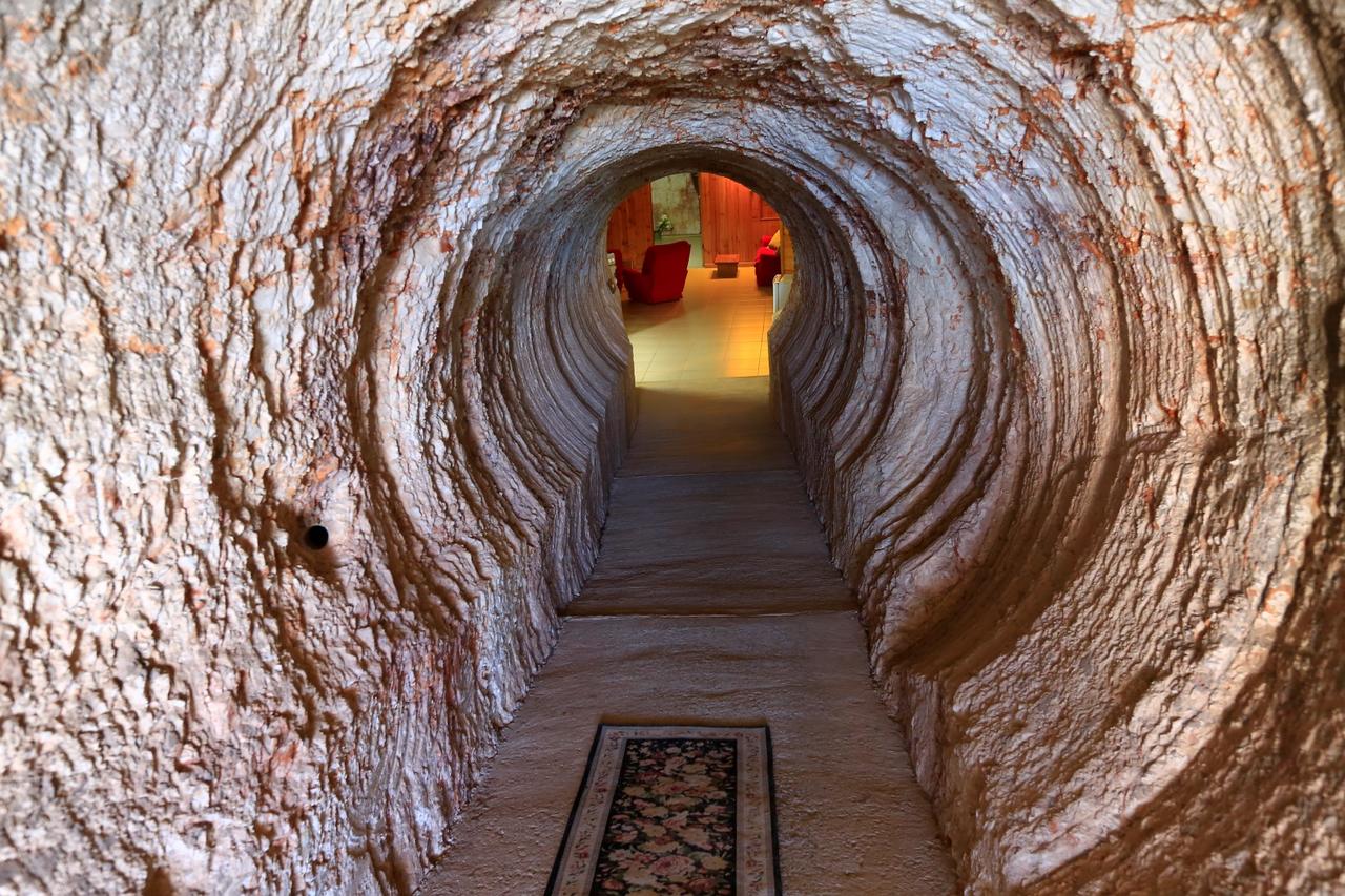 Arkaroola SA Perth Resorts