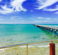 Railway Cottage in Beachport - Accommodation Perth