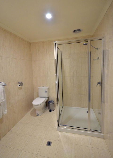 Parklane Motel Murray Bridge - Accommodation Perth 2