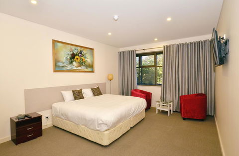 Parklane Motel Murray Bridge - Accommodation Perth 6
