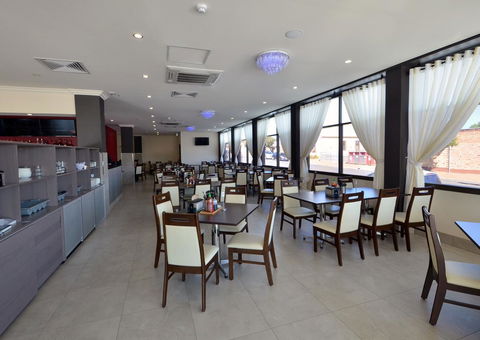 Parklane Motel Murray Bridge - Accommodation Perth 4