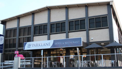 Parklane Motel Murray Bridge - Accommodation Perth 8