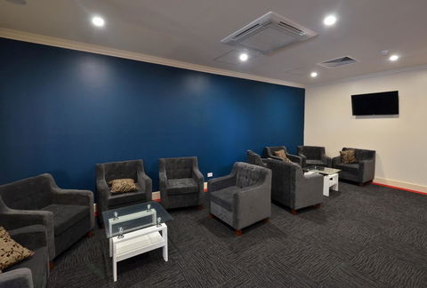 Parklane Motel Murray Bridge - Accommodation Perth 0