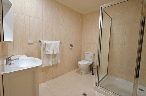 Parklane Motel Murray Bridge - Accommodation Perth 1