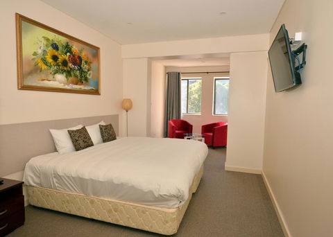 Parklane Motel Murray Bridge - Accommodation Perth 5