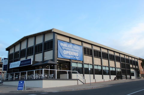 Parklane Motel Murray Bridge - Accommodation Perth 3