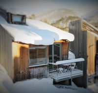 CHILL-OUT  THREDBO - Accommodation Perth