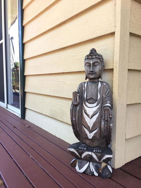 Yallaroo Cottage - Accommodation Perth 7