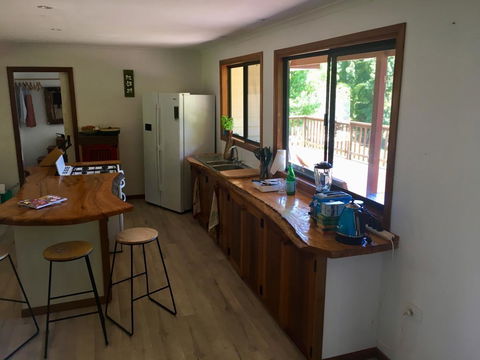 Yallaroo Cottage - Accommodation Perth 5
