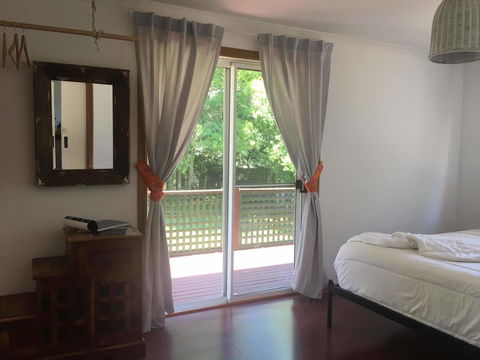 Yallaroo Cottage - Accommodation Perth 18