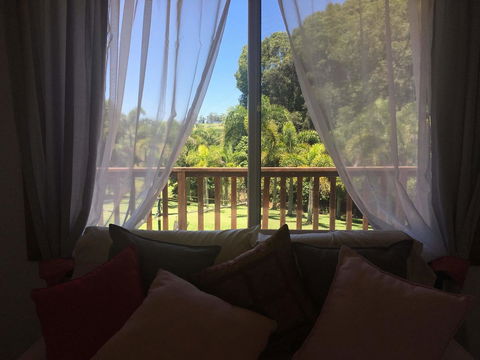 Yallaroo Cottage - Accommodation Perth 16