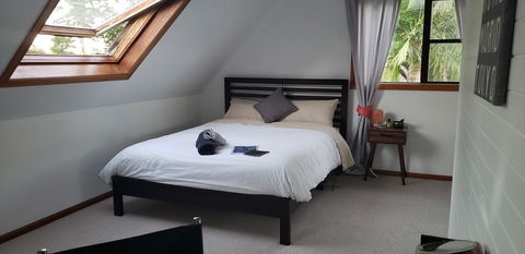 Yallaroo Cottage - Accommodation Perth 3