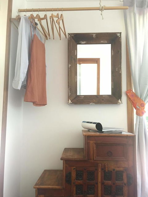 Yallaroo Cottage - Accommodation Perth 17