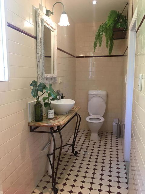 Yallaroo Cottage - Accommodation Perth 10