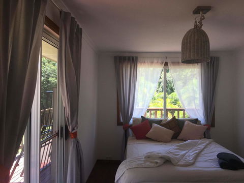 Yallaroo Cottage - Accommodation Perth 19