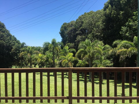 Yallaroo Cottage - Accommodation Perth 11