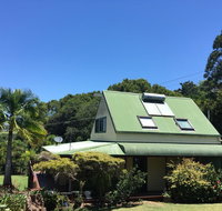Yallaroo Cottage - Perth Resorts