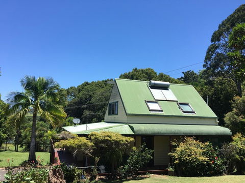 Yallaroo Cottage - Accommodation Perth 0