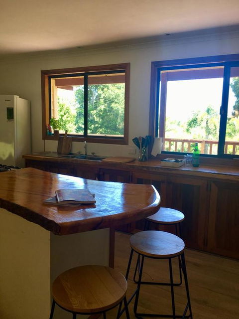 Yallaroo Cottage - Accommodation Perth 15