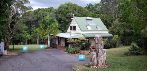 Yallaroo Cottage - Accommodation Perth 4