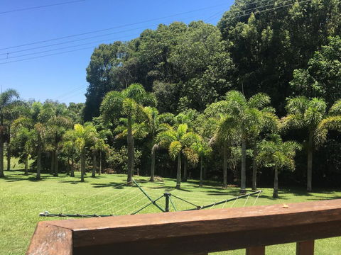 Yallaroo Cottage - Accommodation Perth 8