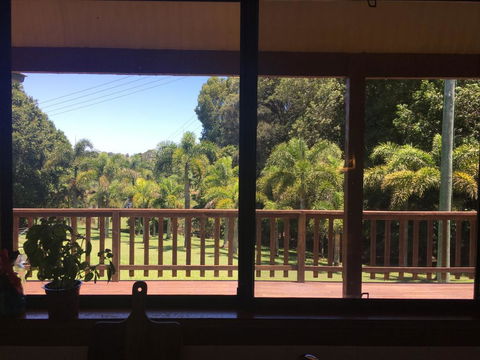 Yallaroo Cottage - Accommodation Perth 14