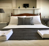 Cornwall Hotel - Perth Resorts