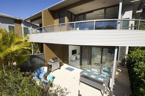 Boom 6 Boomerang Beach - Perth Resorts 0