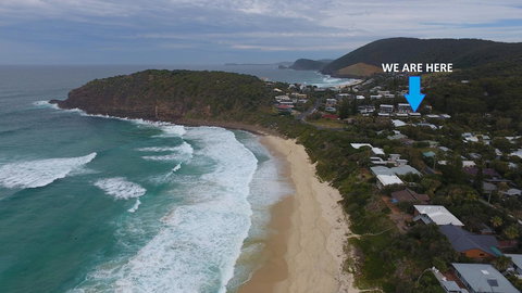 Boom 6 Boomerang Beach - Perth Resorts 7