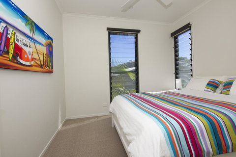 Boom 6 Boomerang Beach - Perth Resorts 15