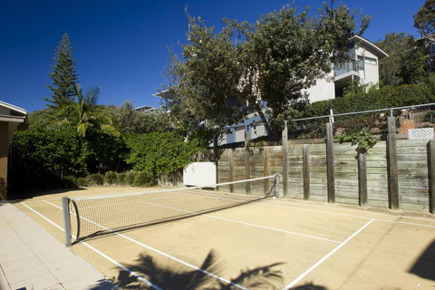 Boom 6 Boomerang Beach - Perth Resorts 5