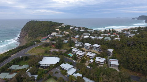 Boom 6 Boomerang Beach - Perth Resorts 20