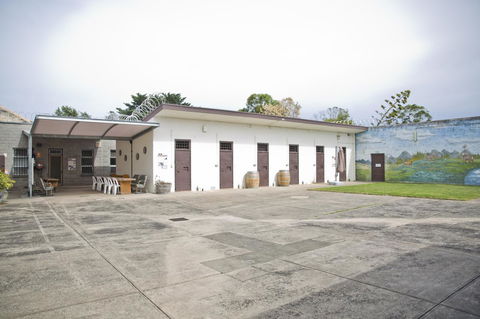 The Old Mount Gambier Gaol - Accommodation Perth 20