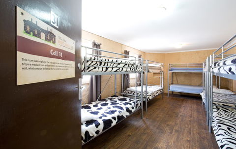 The Old Mount Gambier Gaol - Accommodation Perth 10