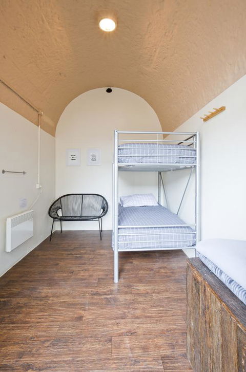 The Old Mount Gambier Gaol - Accommodation Perth 6