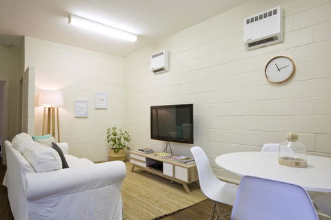 The Old Mount Gambier Gaol - Accommodation Perth 35