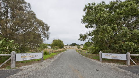 The Old Mount Gambier Gaol - Accommodation Perth 31
